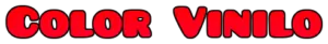 Color del vinilo