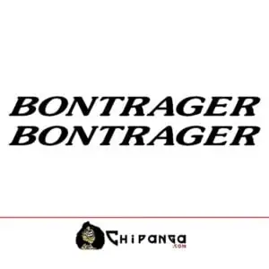Pegatinas Bontrager