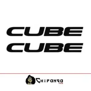 Pegatinas Cube Cuadro