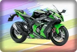 Pegatinas Moto