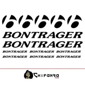 Pegatinas Bontrager Kit
