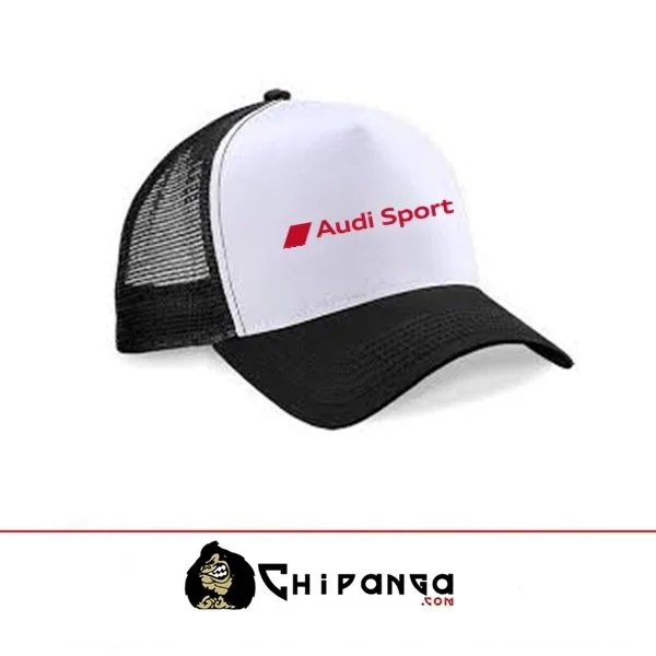 Gorra Audi Sport