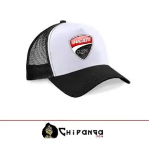 Gorra Ducati Corse