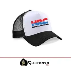 Gorra HRC