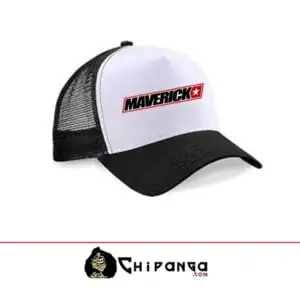 Gorra Logo Maverick Viñales