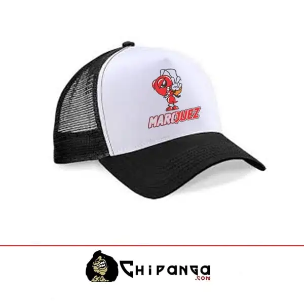 Gorra Marquez Hormiga