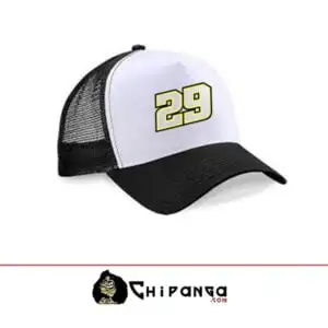 Gorra Iannone