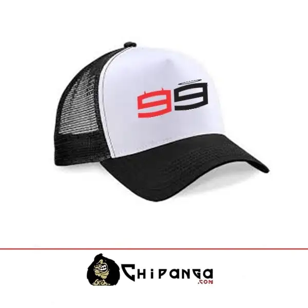 Gorra Lorenzo 99