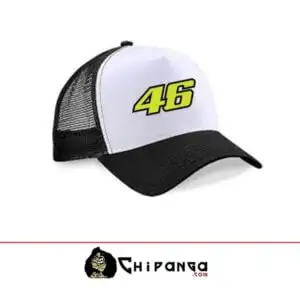 Gorra Valentino Rossi 46