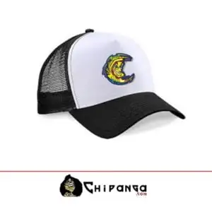 Gorra Luna Valentino Rossi