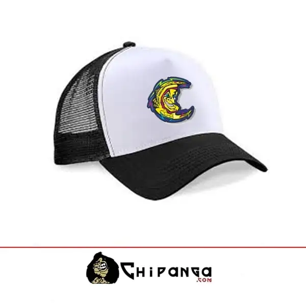 Gorra Luna Valentino Rossi