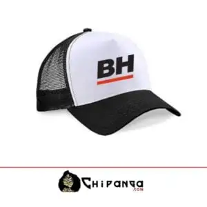 Gorra Logo BH