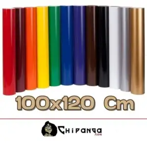 vinilo por metros 100x120