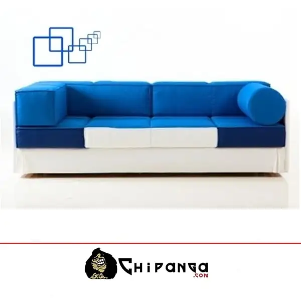 Vinilo Decorativo Formas Cuadrados