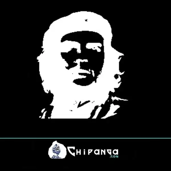 Pegatina Che Guevara - Imagen 2