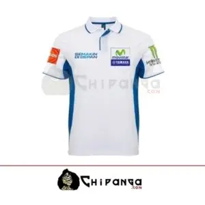 Polo Yamaha Factory Racing