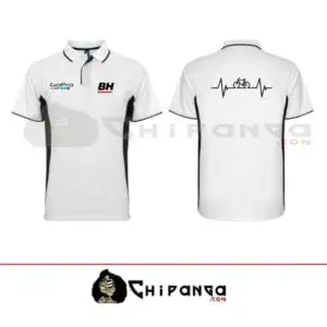 Polo BH Corazon Ciclista