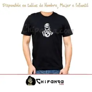 Camiseta Logo Dakar Rally BMW