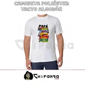 Camiseta Personalizada Papá Batman Robin Superman Flash Green Lantern Dia Del Padre