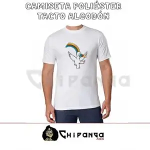 Camiseta Curro Expo 92 Sevilla