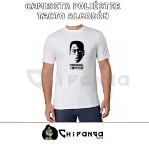 Camiseta Urkel Original Hipster Cosas de Casa
