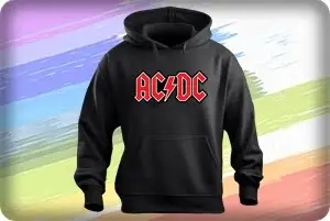 Sudaderas