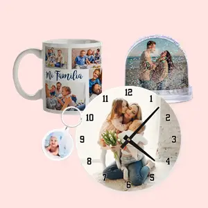 Regalos con Foto