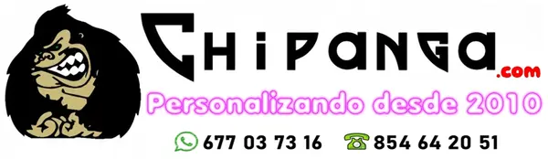 Chipanga
